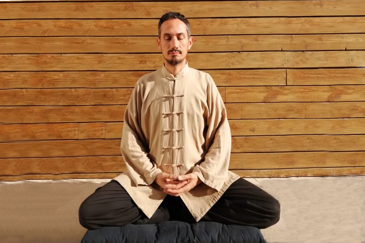 meditation libourne bordeaux