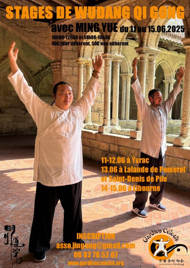 stage wudang ming yue bordeaux