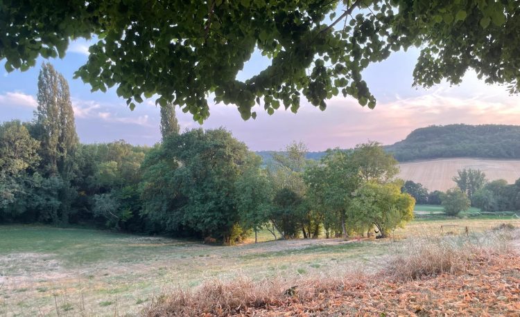 Retraite méditation tai chi qi gong lot et garonne