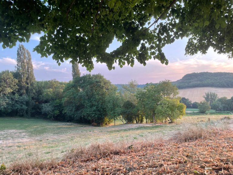 Retraite méditation tai chi qi gong lot et garonne